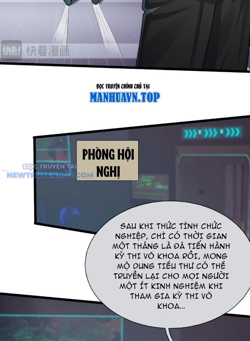 Khởi đầu Bằng Một Vạn Hít đất: Oanh Sát Thần Minh! Chap 2 - Next Chap 3