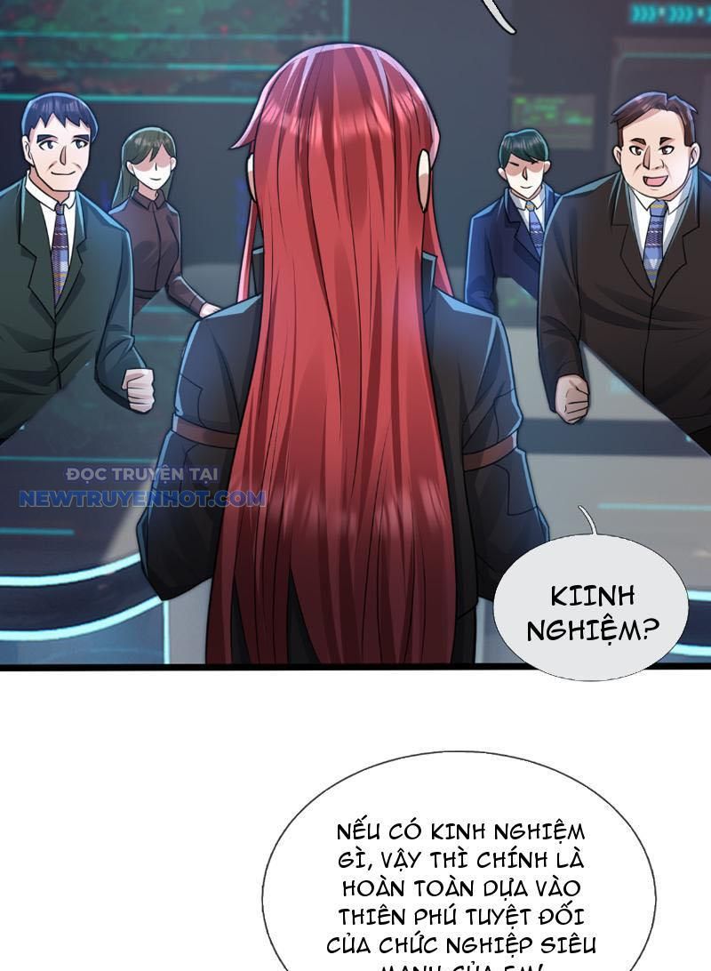 Khởi đầu Bằng Một Vạn Hít đất: Oanh Sát Thần Minh! Chap 2 - Next Chap 3