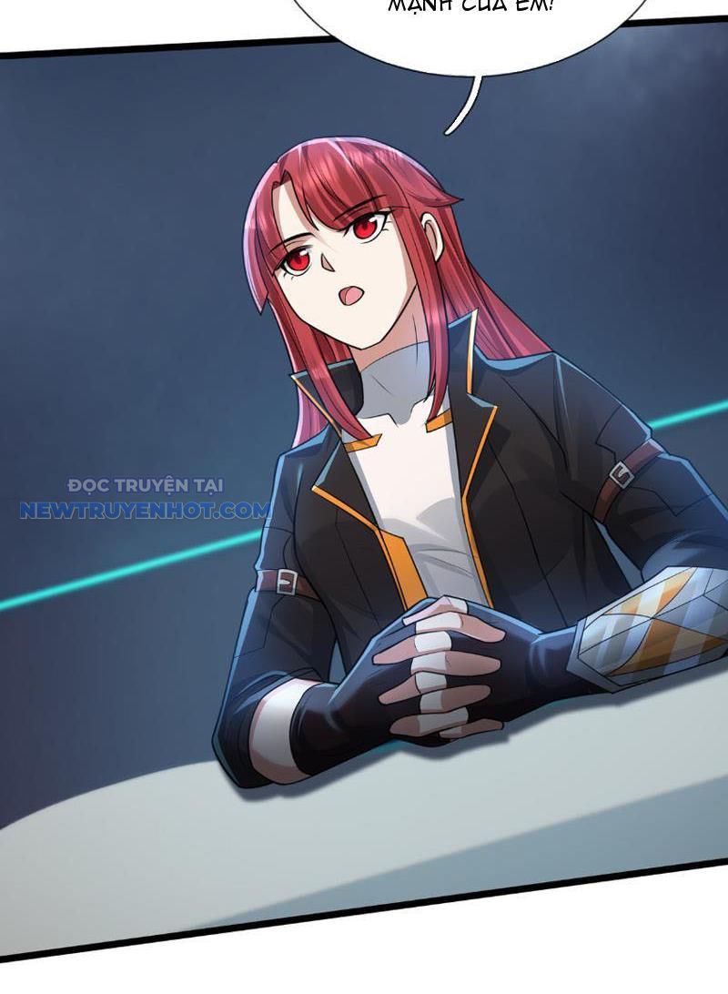 Khởi đầu Bằng Một Vạn Hít đất: Oanh Sát Thần Minh! Chap 2 - Next Chap 3