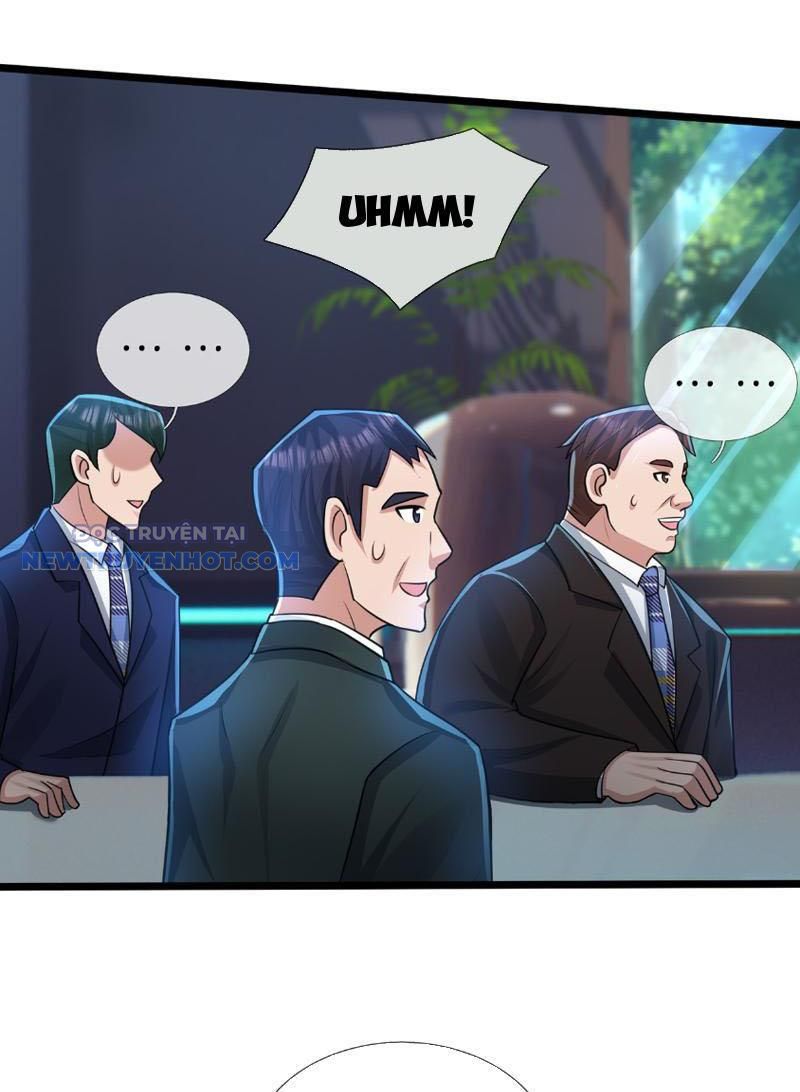 Khởi đầu Bằng Một Vạn Hít đất: Oanh Sát Thần Minh! Chap 2 - Next Chap 3