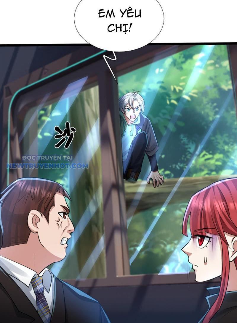 Khởi đầu Bằng Một Vạn Hít đất: Oanh Sát Thần Minh! Chap 2 - Next Chap 3