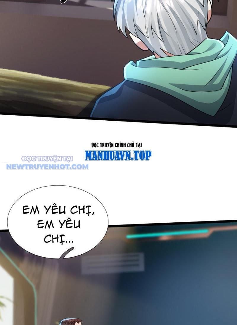 Khởi đầu Bằng Một Vạn Hít đất: Oanh Sát Thần Minh! Chap 2 - Next Chap 3