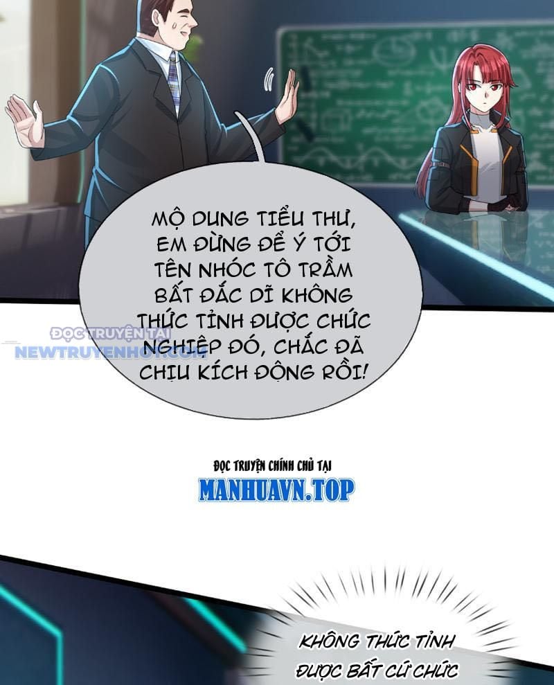 Khởi đầu Bằng Một Vạn Hít đất: Oanh Sát Thần Minh! Chap 2 - Next Chap 3