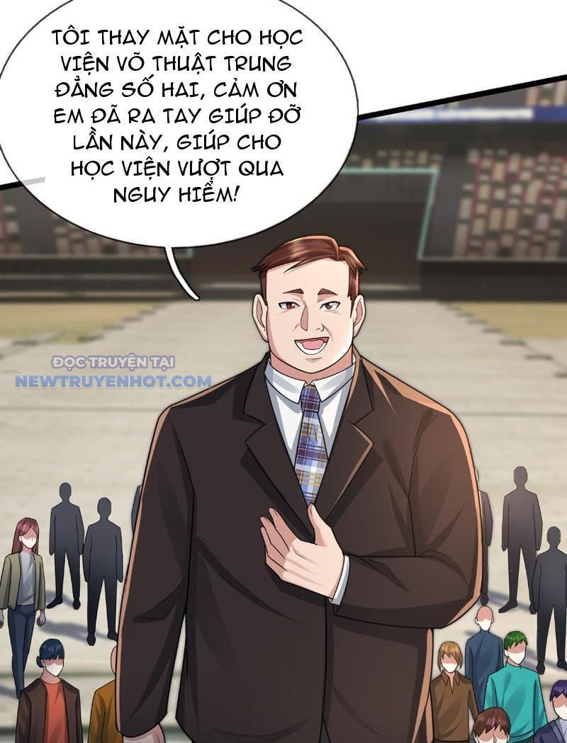 Khởi đầu Bằng Một Vạn Hít đất: Oanh Sát Thần Minh! Chap 2 - Next Chap 3