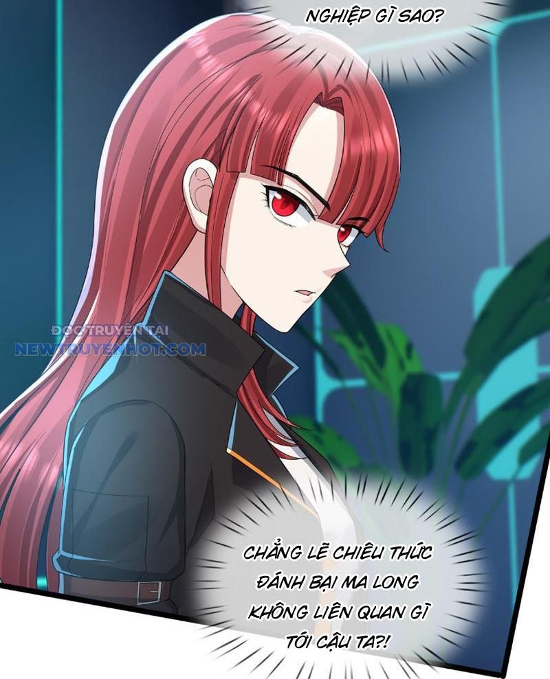 Khởi đầu Bằng Một Vạn Hít đất: Oanh Sát Thần Minh! Chap 2 - Next Chap 3