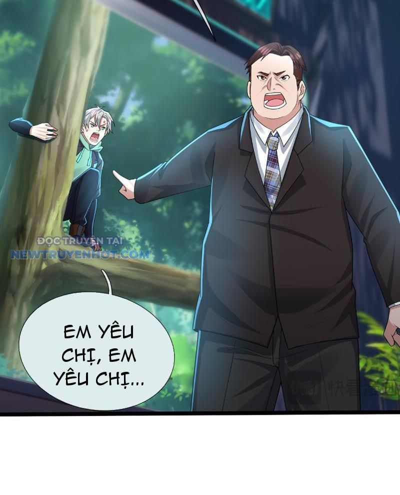 Khởi đầu Bằng Một Vạn Hít đất: Oanh Sát Thần Minh! Chap 2 - Next Chap 3