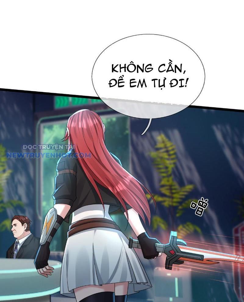 Khởi đầu Bằng Một Vạn Hít đất: Oanh Sát Thần Minh! Chap 2 - Next Chap 3