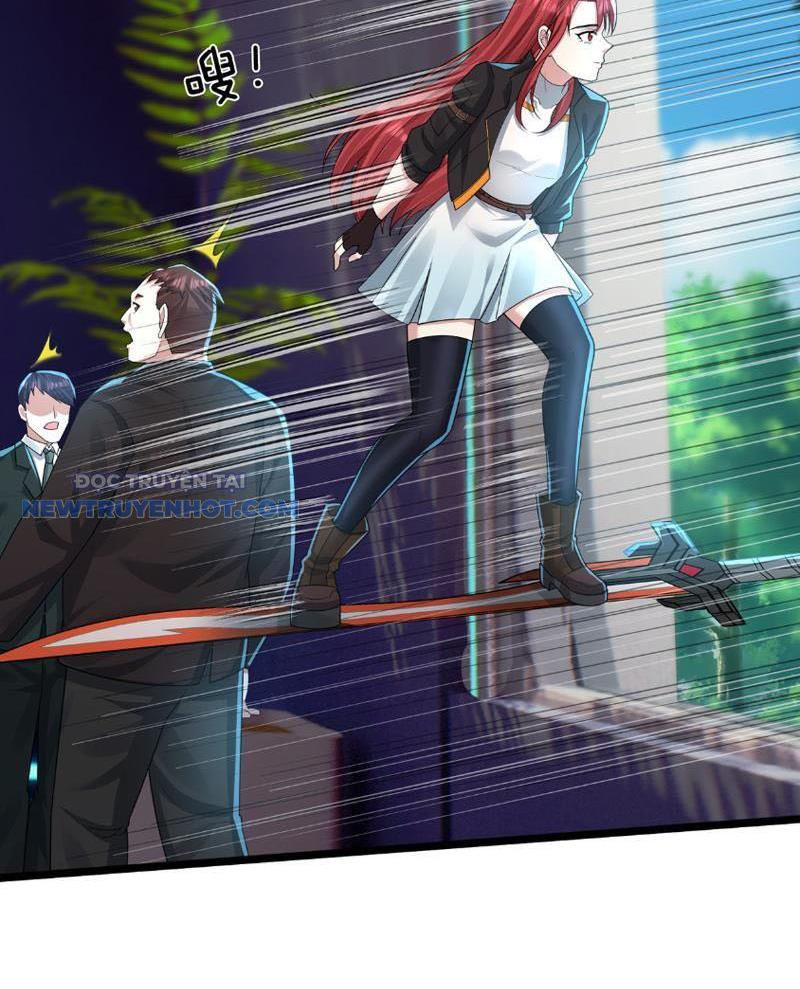 Khởi đầu Bằng Một Vạn Hít đất: Oanh Sát Thần Minh! Chap 2 - Next Chap 3