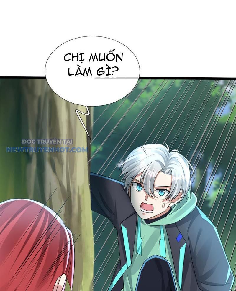 Khởi đầu Bằng Một Vạn Hít đất: Oanh Sát Thần Minh! Chap 2 - Next Chap 3