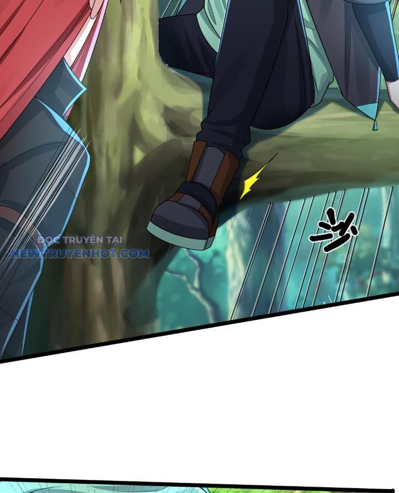 Khởi đầu Bằng Một Vạn Hít đất: Oanh Sát Thần Minh! Chap 2 - Next Chap 3