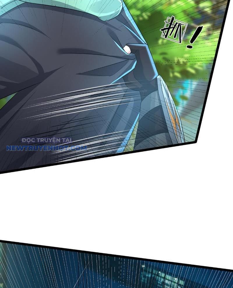 Khởi đầu Bằng Một Vạn Hít đất: Oanh Sát Thần Minh! Chap 2 - Next Chap 3