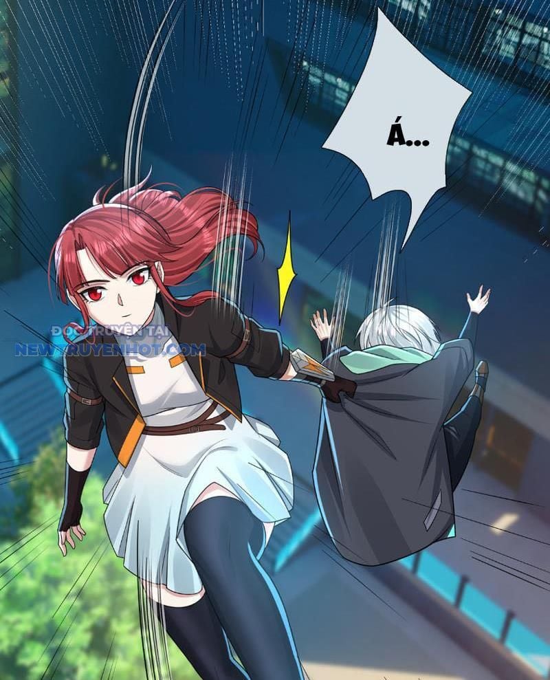 Khởi đầu Bằng Một Vạn Hít đất: Oanh Sát Thần Minh! Chap 2 - Next Chap 3