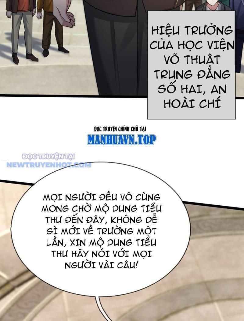 Khởi đầu Bằng Một Vạn Hít đất: Oanh Sát Thần Minh! Chap 2 - Next Chap 3