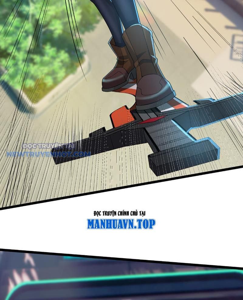 Khởi đầu Bằng Một Vạn Hít đất: Oanh Sát Thần Minh! Chap 2 - Next Chap 3