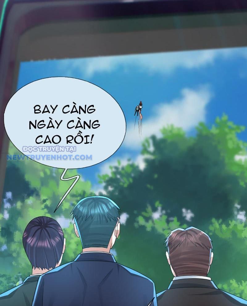 Khởi đầu Bằng Một Vạn Hít đất: Oanh Sát Thần Minh! Chap 2 - Next Chap 3
