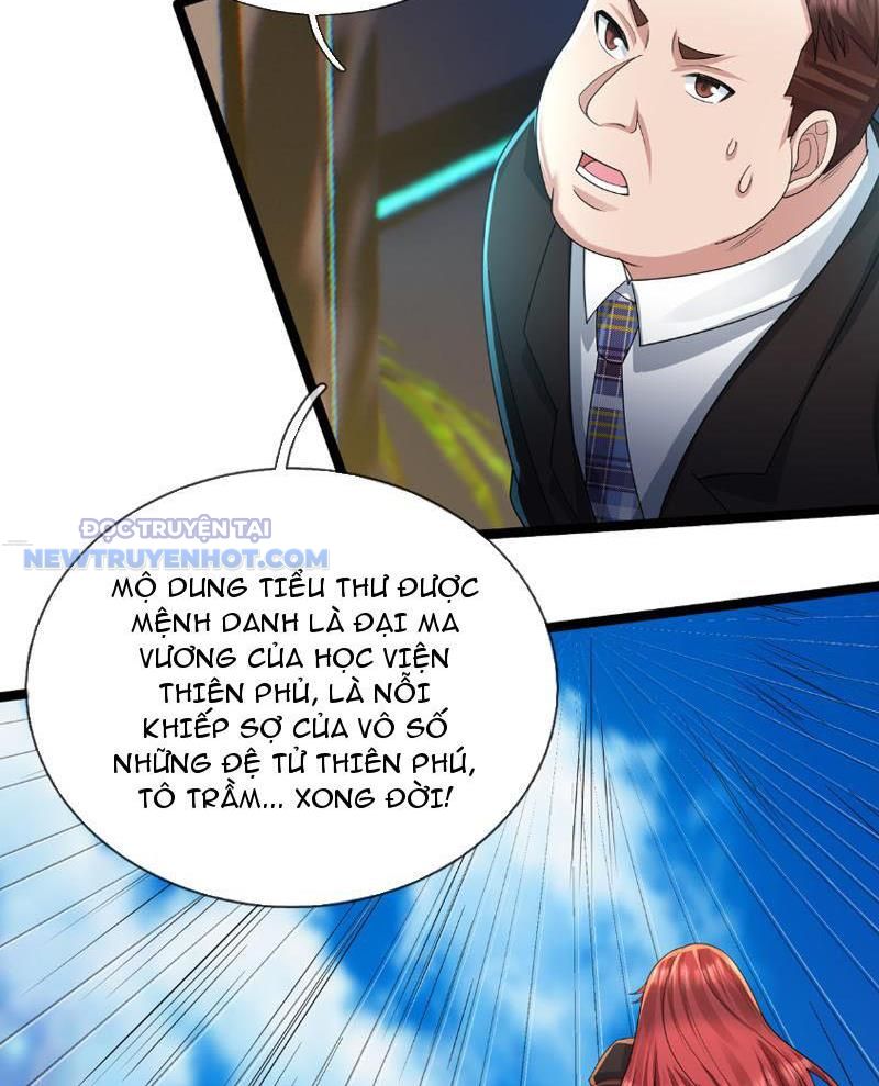 Khởi đầu Bằng Một Vạn Hít đất: Oanh Sát Thần Minh! Chap 2 - Next Chap 3