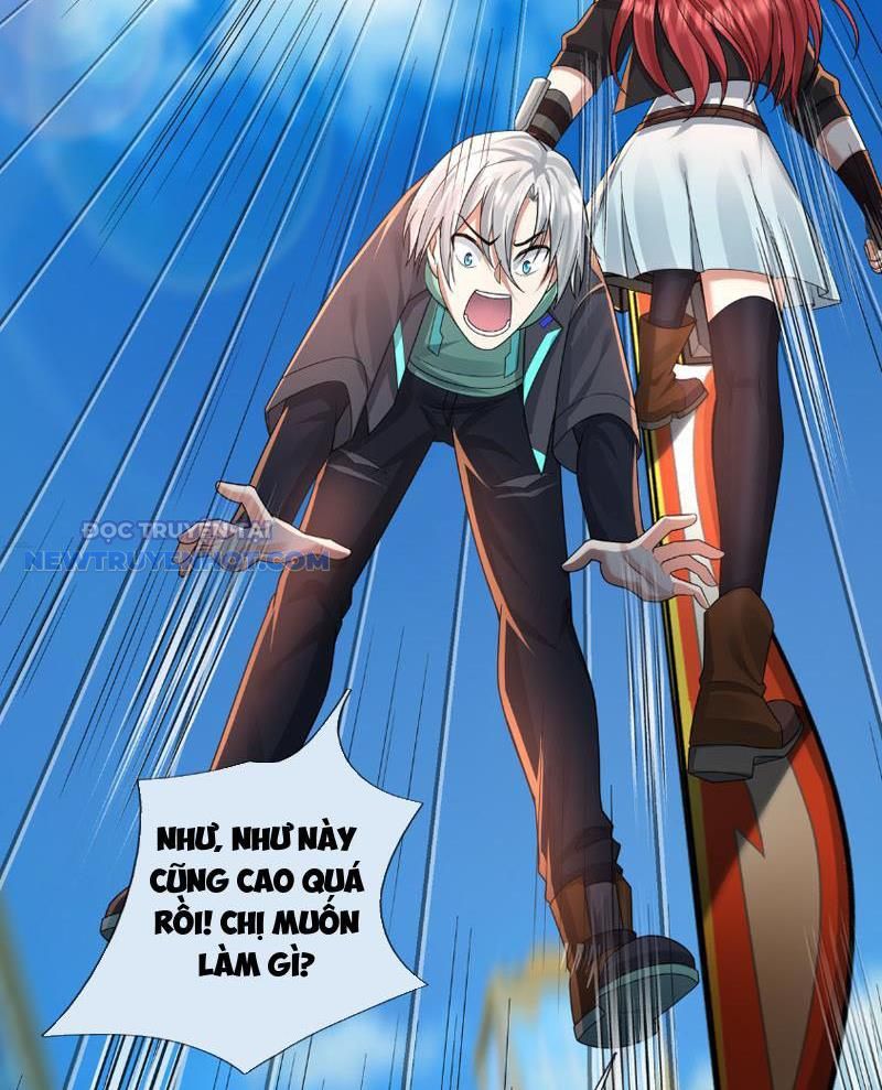 Khởi đầu Bằng Một Vạn Hít đất: Oanh Sát Thần Minh! Chap 2 - Next Chap 3