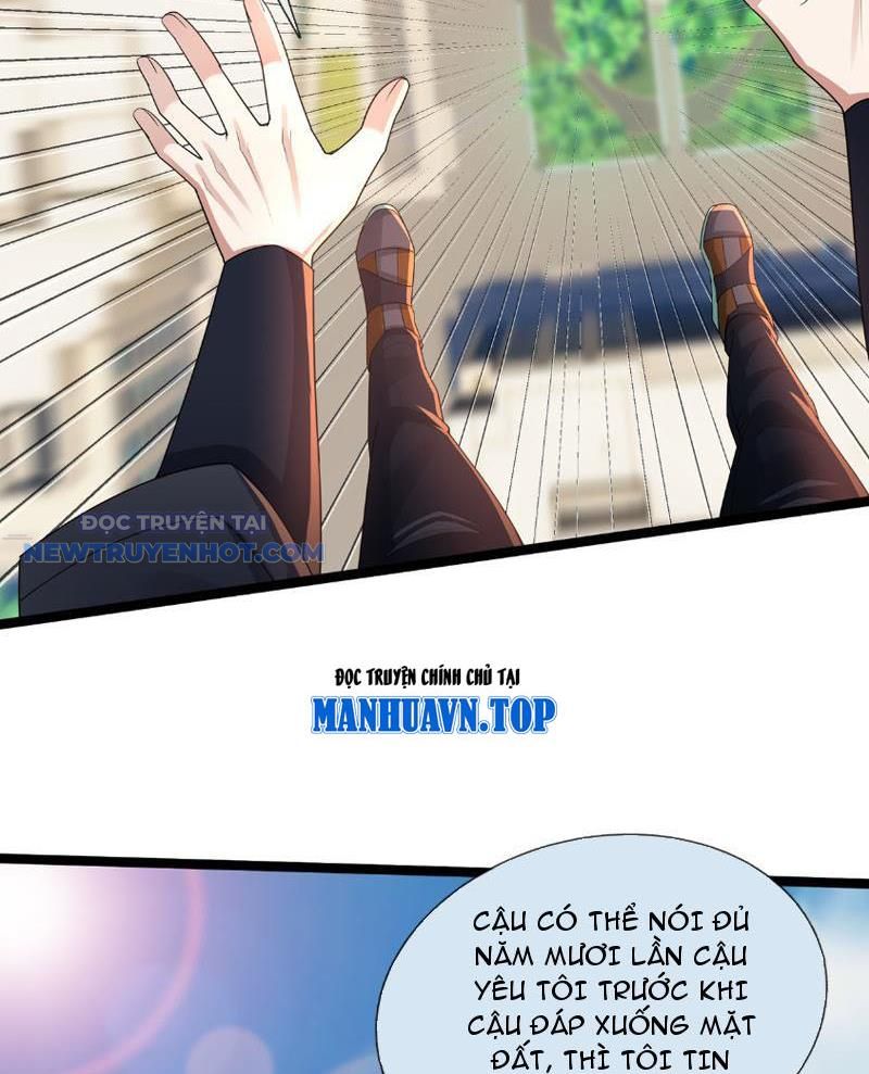 Khởi đầu Bằng Một Vạn Hít đất: Oanh Sát Thần Minh! Chap 2 - Next Chap 3