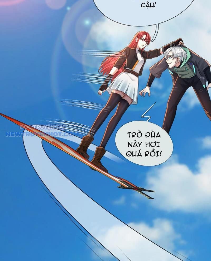 Khởi đầu Bằng Một Vạn Hít đất: Oanh Sát Thần Minh! Chap 2 - Next Chap 3