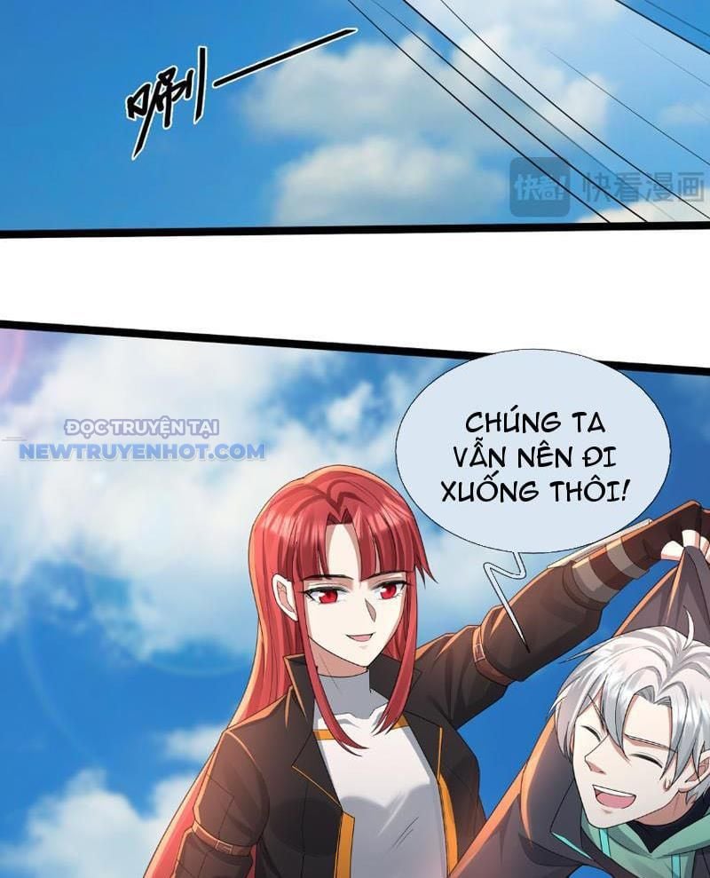 Khởi đầu Bằng Một Vạn Hít đất: Oanh Sát Thần Minh! Chap 2 - Next Chap 3