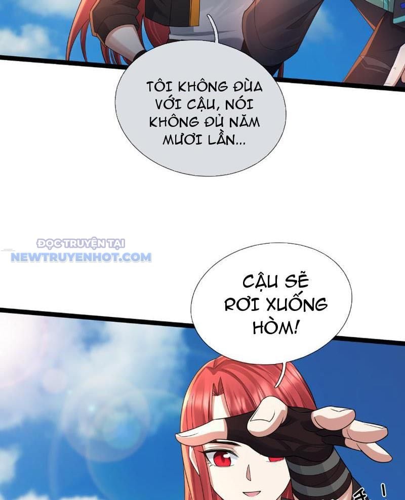 Khởi đầu Bằng Một Vạn Hít đất: Oanh Sát Thần Minh! Chap 2 - Next Chap 3