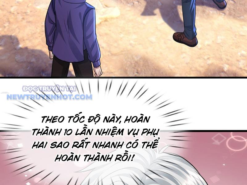 Khởi đầu Bằng Một Vạn Hít đất: Oanh Sát Thần Minh! Chap 20 - Next Chap 21