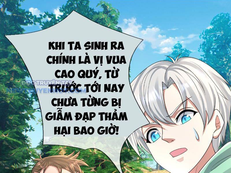 Khởi đầu Bằng Một Vạn Hít đất: Oanh Sát Thần Minh! Chap 20 - Next Chap 21