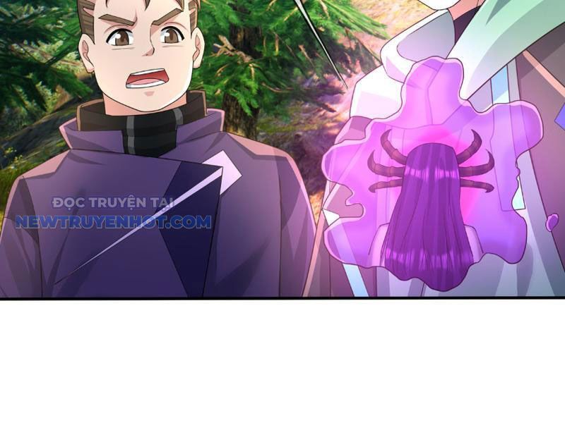 Khởi đầu Bằng Một Vạn Hít đất: Oanh Sát Thần Minh! Chap 20 - Next Chap 21