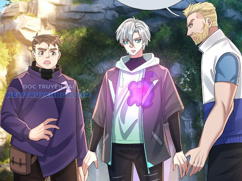 Khởi đầu Bằng Một Vạn Hít đất: Oanh Sát Thần Minh! Chap 20 - Next Chap 21