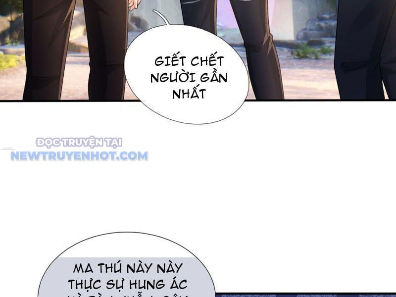 Khởi đầu Bằng Một Vạn Hít đất: Oanh Sát Thần Minh! Chap 20 - Next Chap 21