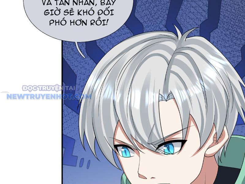 Khởi đầu Bằng Một Vạn Hít đất: Oanh Sát Thần Minh! Chap 20 - Next Chap 21