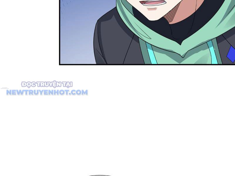 Khởi đầu Bằng Một Vạn Hít đất: Oanh Sát Thần Minh! Chap 20 - Next Chap 21