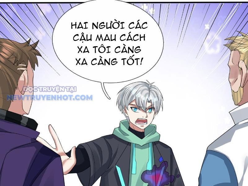 Khởi đầu Bằng Một Vạn Hít đất: Oanh Sát Thần Minh! Chap 20 - Next Chap 21