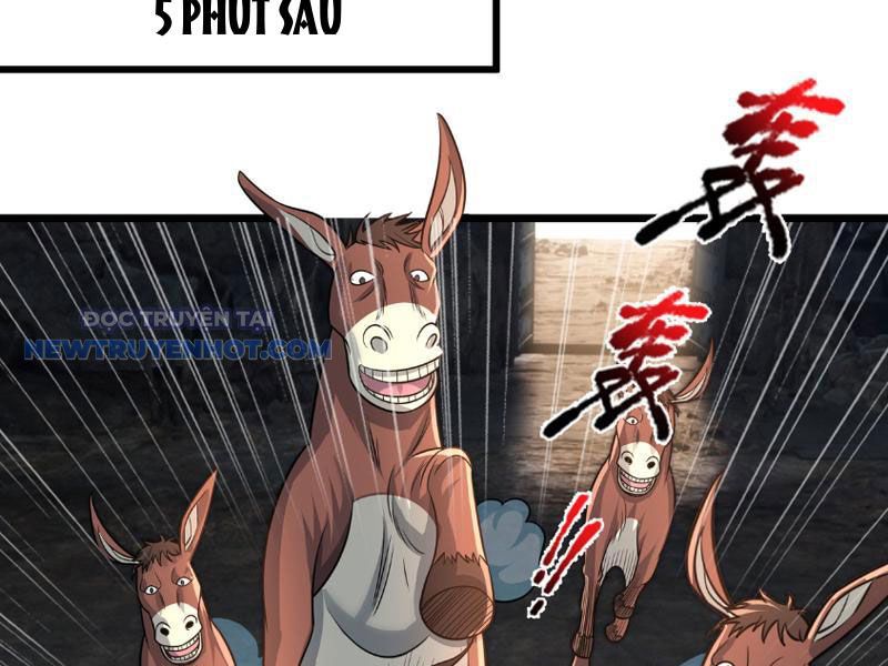 Khởi đầu Bằng Một Vạn Hít đất: Oanh Sát Thần Minh! Chap 20 - Next Chap 21