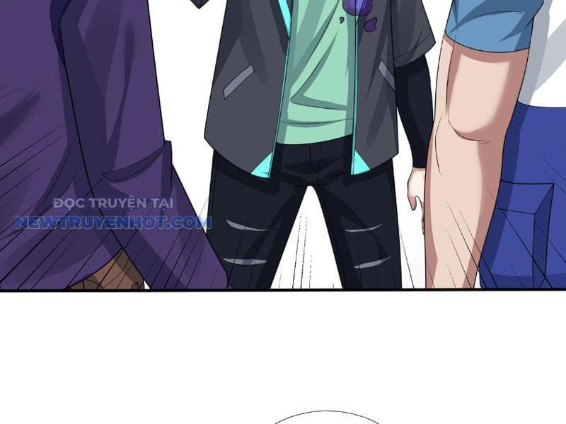 Khởi đầu Bằng Một Vạn Hít đất: Oanh Sát Thần Minh! Chap 20 - Next Chap 21