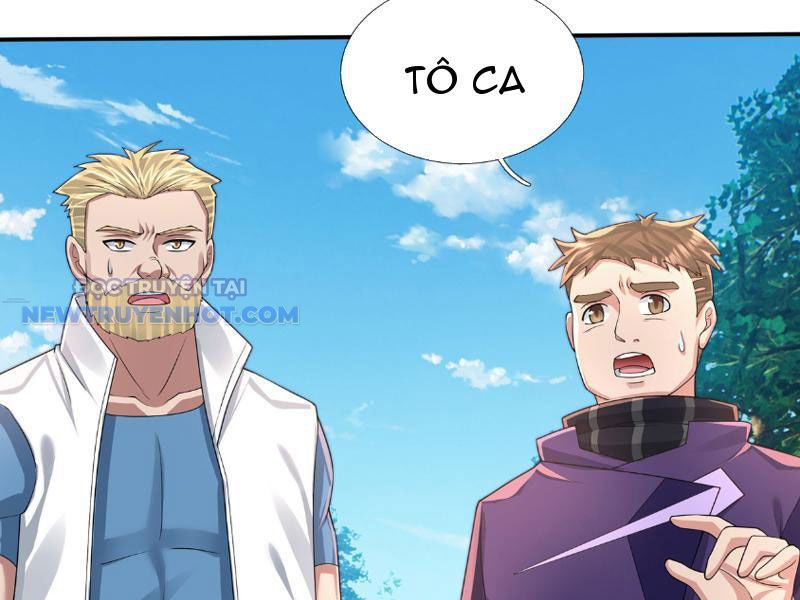 Khởi đầu Bằng Một Vạn Hít đất: Oanh Sát Thần Minh! Chap 20 - Next Chap 21