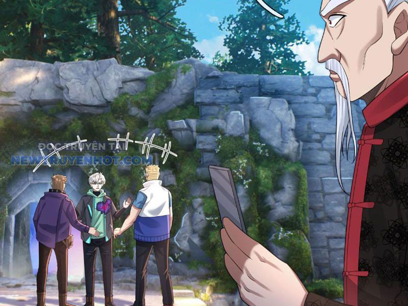 Khởi đầu Bằng Một Vạn Hít đất: Oanh Sát Thần Minh! Chap 20 - Next Chap 21