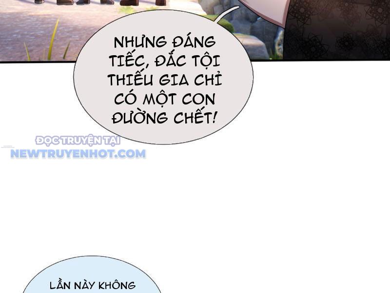 Khởi đầu Bằng Một Vạn Hít đất: Oanh Sát Thần Minh! Chap 20 - Next Chap 21