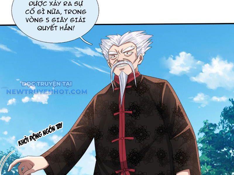 Khởi đầu Bằng Một Vạn Hít đất: Oanh Sát Thần Minh! Chap 20 - Next Chap 21