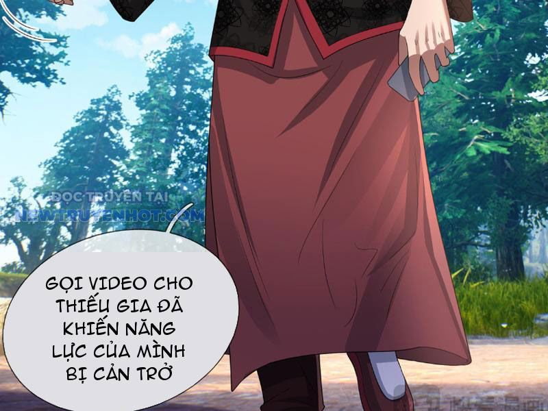 Khởi đầu Bằng Một Vạn Hít đất: Oanh Sát Thần Minh! Chap 20 - Next Chap 21