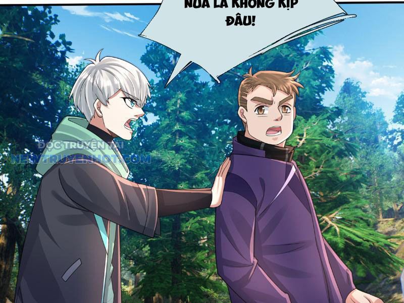 Khởi đầu Bằng Một Vạn Hít đất: Oanh Sát Thần Minh! Chap 20 - Next Chap 21