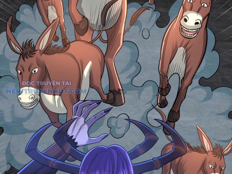 Khởi đầu Bằng Một Vạn Hít đất: Oanh Sát Thần Minh! Chap 20 - Next Chap 21