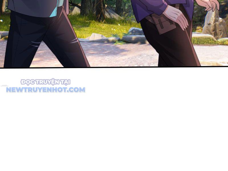 Khởi đầu Bằng Một Vạn Hít đất: Oanh Sát Thần Minh! Chap 20 - Next Chap 21