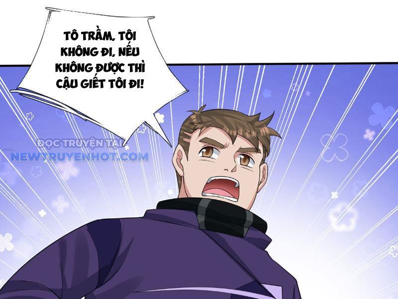 Khởi đầu Bằng Một Vạn Hít đất: Oanh Sát Thần Minh! Chap 20 - Next Chap 21