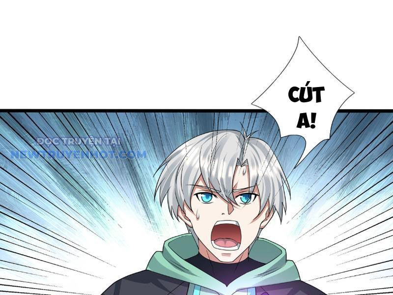 Khởi đầu Bằng Một Vạn Hít đất: Oanh Sát Thần Minh! Chap 20 - Next Chap 21