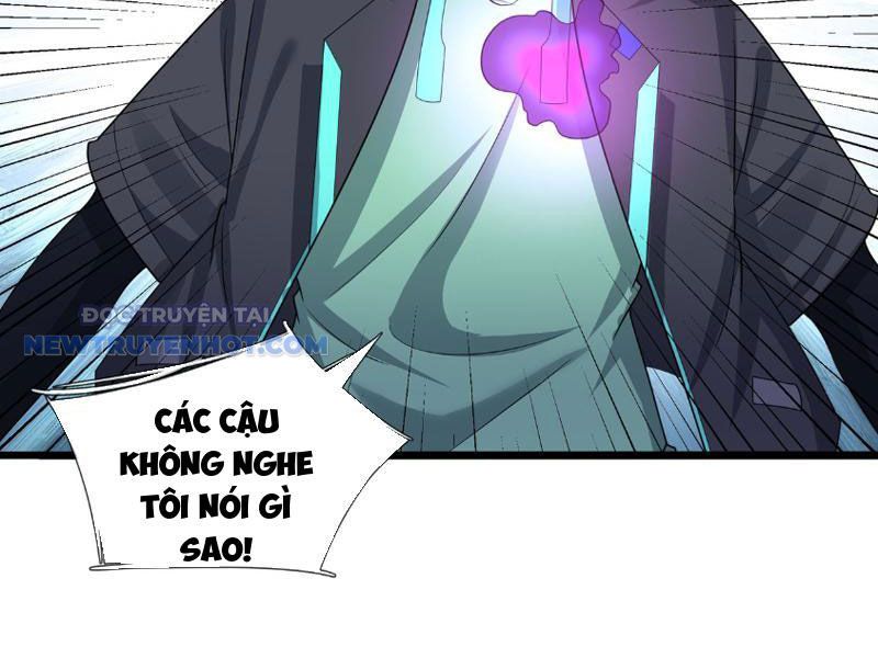 Khởi đầu Bằng Một Vạn Hít đất: Oanh Sát Thần Minh! Chap 20 - Next Chap 21