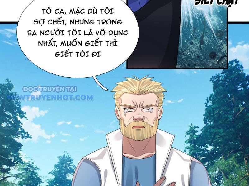 Khởi đầu Bằng Một Vạn Hít đất: Oanh Sát Thần Minh! Chap 20 - Next Chap 21