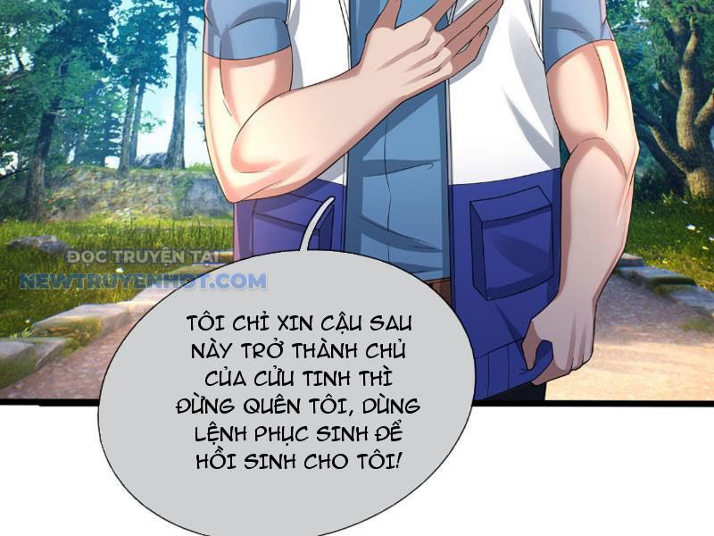 Khởi đầu Bằng Một Vạn Hít đất: Oanh Sát Thần Minh! Chap 20 - Next Chap 21