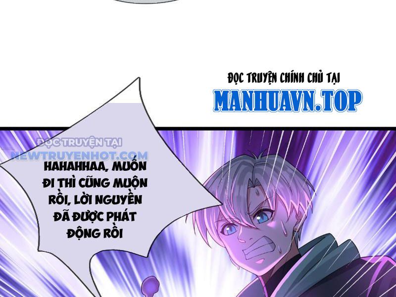 Khởi đầu Bằng Một Vạn Hít đất: Oanh Sát Thần Minh! Chap 20 - Next Chap 21