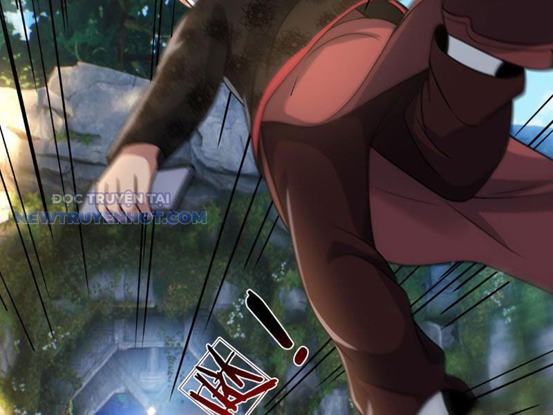 Khởi đầu Bằng Một Vạn Hít đất: Oanh Sát Thần Minh! Chap 20 - Next Chap 21